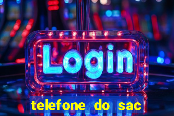 telefone do sac juazeiro bahia